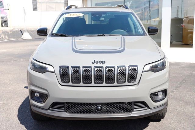 2022 Jeep Cherokee X - Photo 8