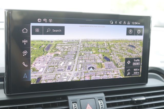 2025 Audi Q5 Premium Plus - Photo 27
