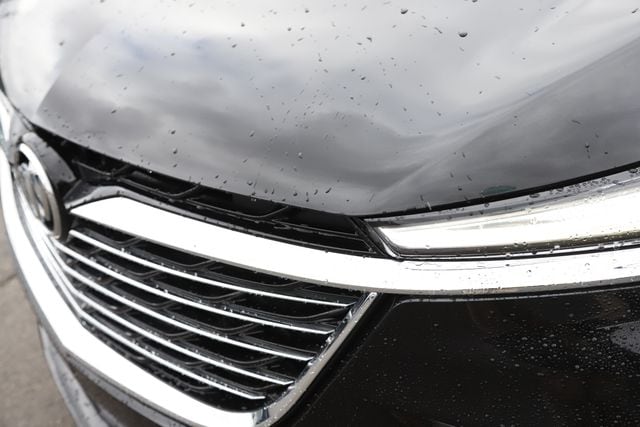 2022 Buick Enclave Essence - Photo 11