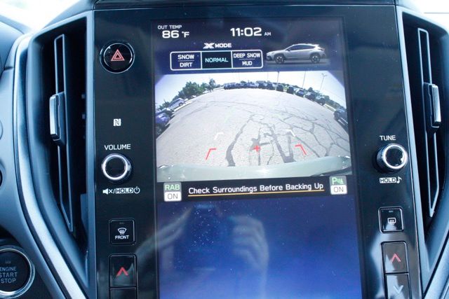 2024 Subaru Crosstrek Limited - Photo 26