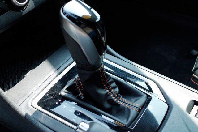 2019 Subaru Crosstrek Limited - Photo 28