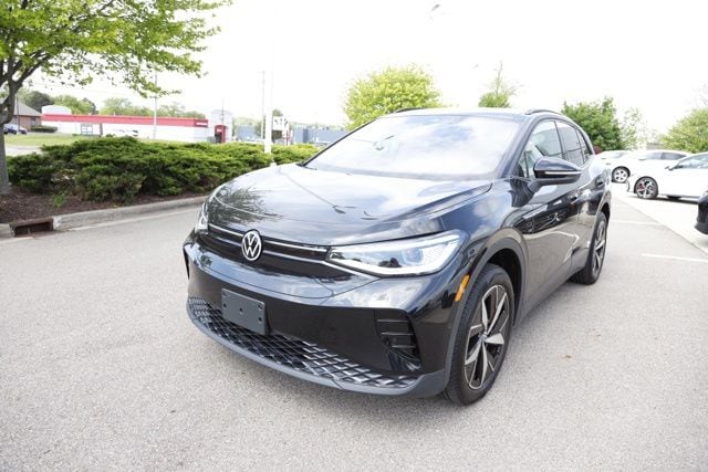 2023 Volkswagen ID.4 PRO S - Photo 8