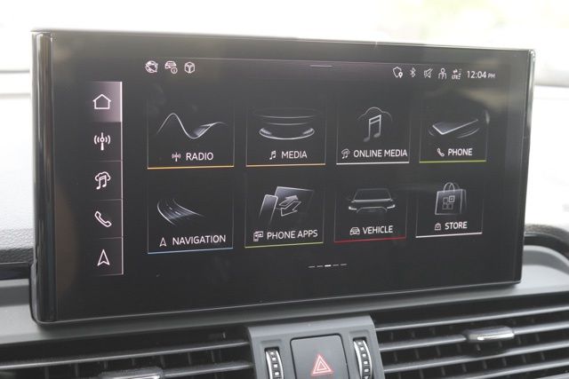 2025 Audi Q5 Premium Plus - Photo 25