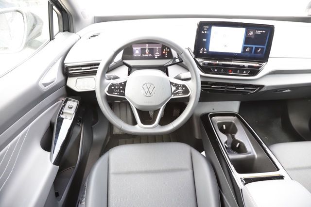 2023 Volkswagen ID.4 PRO S - Photo 17