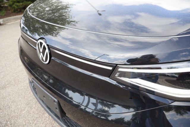 2023 Volkswagen ID.4 PRO S - Photo 12