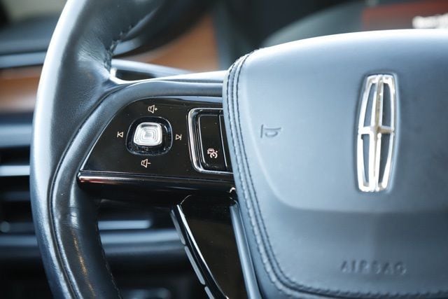 2020 Lincoln Aviator Reserve - Photo 21