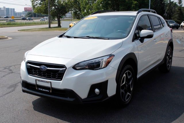2019 Subaru Crosstrek Limited - Photo 6