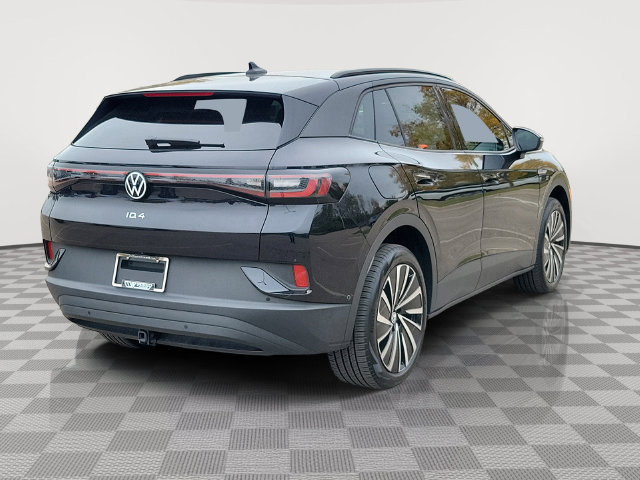 Certified 2025 Volkswagen ID.4 Pro SUV