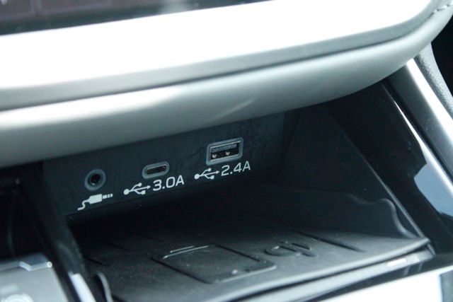 2025 Subaru Outback Limited - Photo 28
