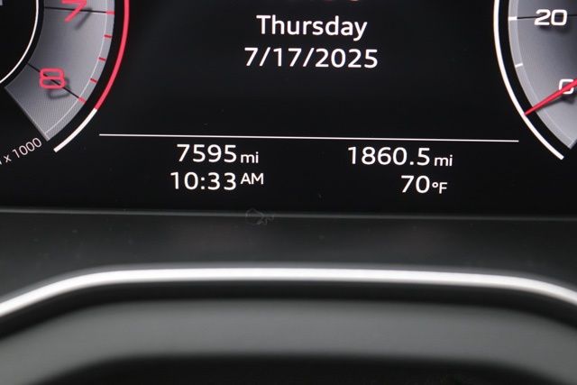 2025 Audi Q5 Premium Plus - Photo 33