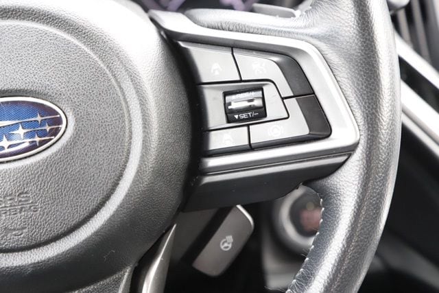 2020 Subaru Legacy Limited - Photo 21