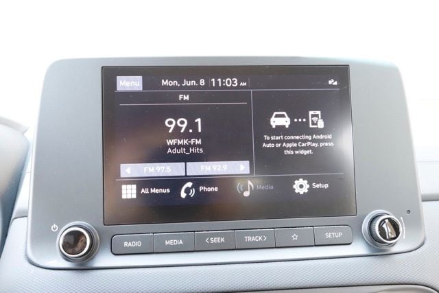 2023 Hyundai Kona SEL - Photo 24