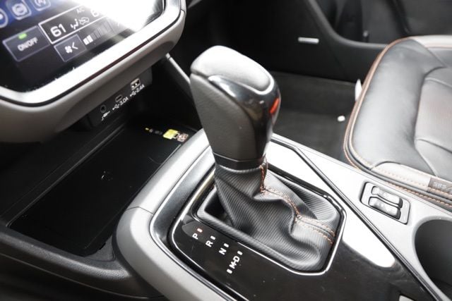2024 Subaru Crosstrek Limited - Photo 28