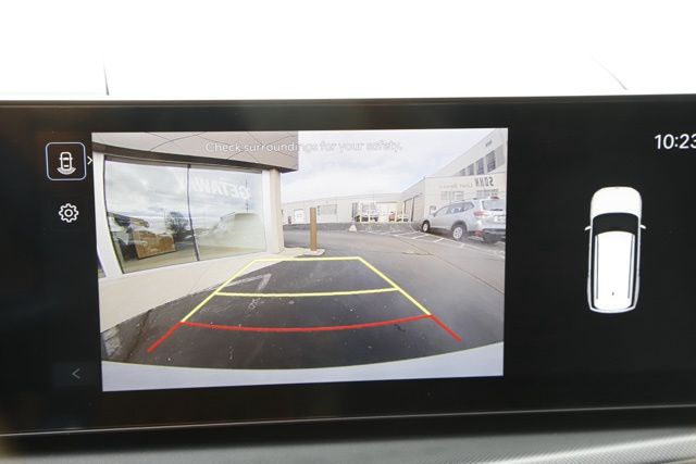 2025 Hyundai Santa Fe SEL - Photo 23