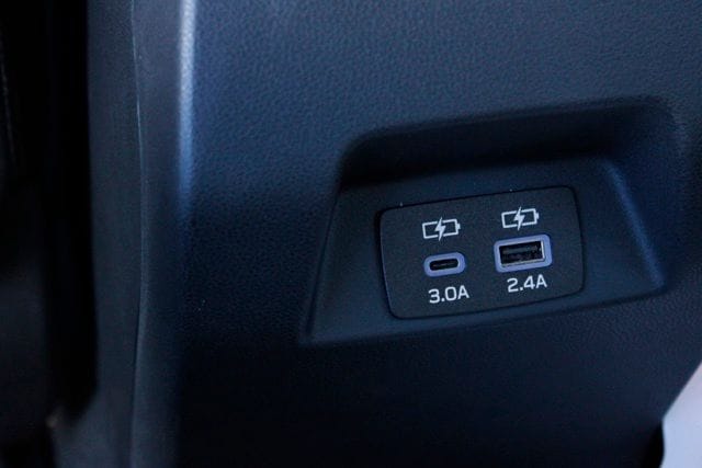 2024 Subaru Crosstrek Limited - Photo 17