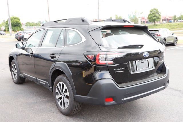2024 Subaru Outback Base - Photo 8