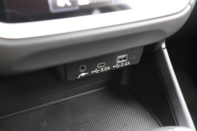 2025 Subaru Crosstrek Premium - Photo 28
