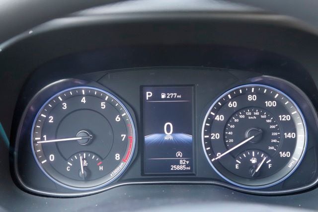 2023 Hyundai Kona SEL - Photo 28