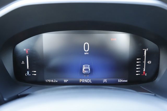 2023 Ford Escape Base - Photo 26