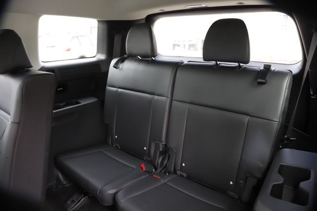 2025 Hyundai Santa Fe SEL - Photo 19