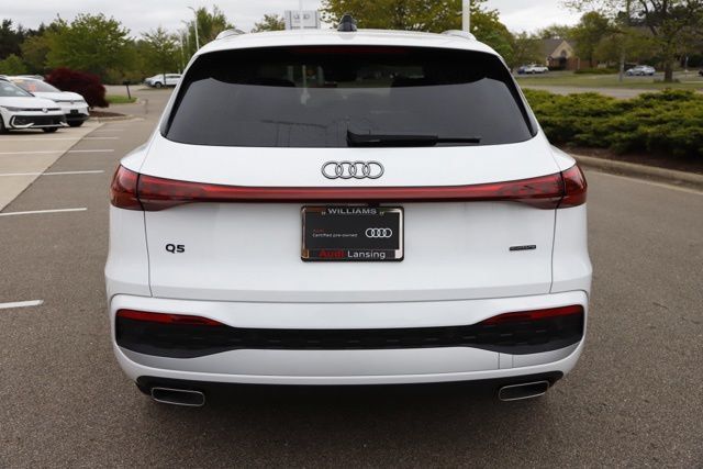 2025 Audi Q5 Premium - Photo 6