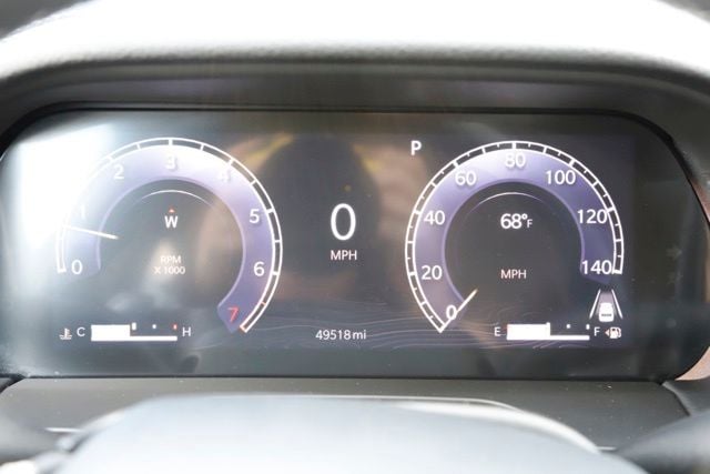 2023 Jeep Grand Cherokee Limited - Photo 28