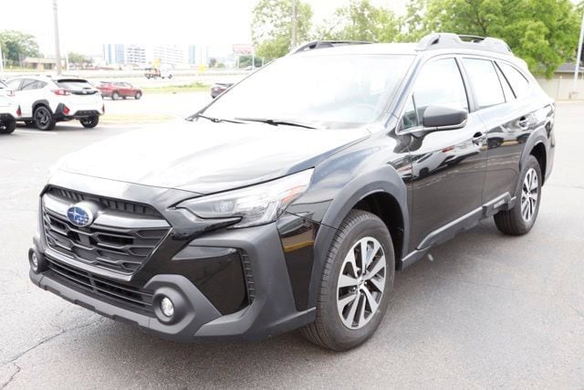 2024 Subaru Outback Base - Photo 6