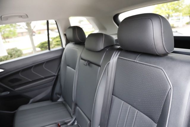 2023 Volkswagen Tiguan SE - Photo 15