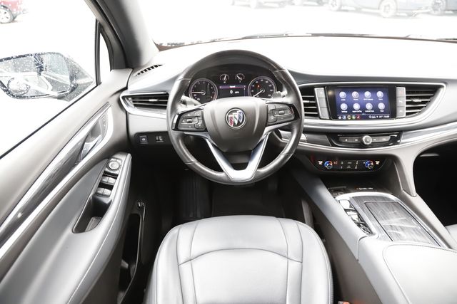 2022 Buick Enclave Essence - Photo 19