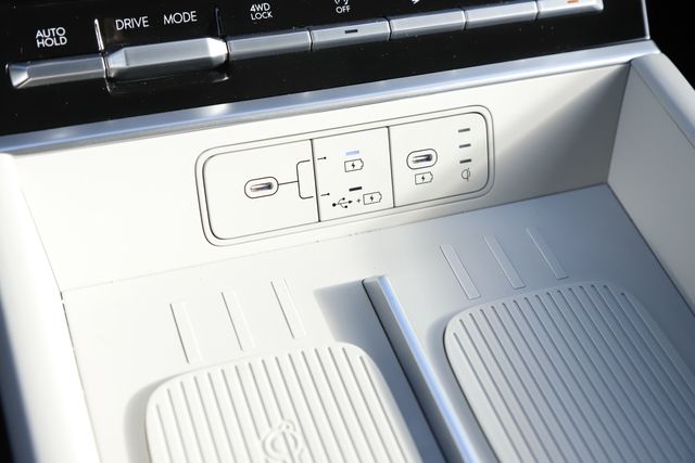 2025 Hyundai Santa Fe SEL - Photo 27