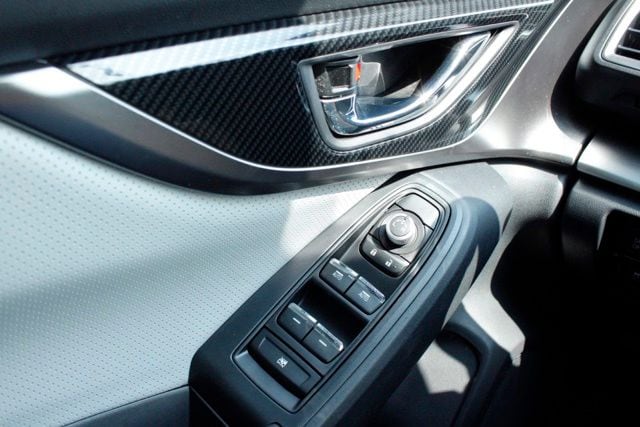 2019 Subaru Crosstrek Limited - Photo 22