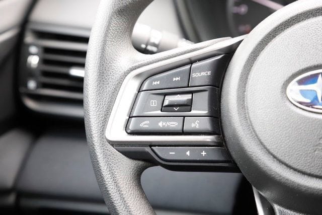 2024 Subaru Outback Base - Photo 17