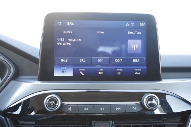 2023 Ford Escape Base - Photo 20