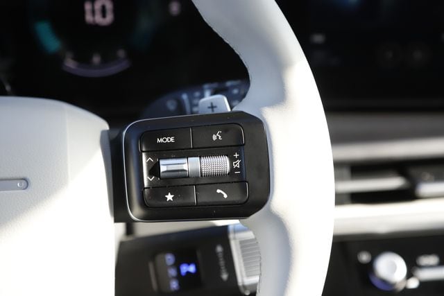 2025 Hyundai Santa Fe SEL - Photo 20