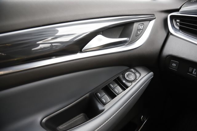 2022 Buick Enclave Essence - Photo 24
