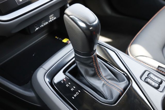 2026 Subaru Crosstrek Limited - Photo 27