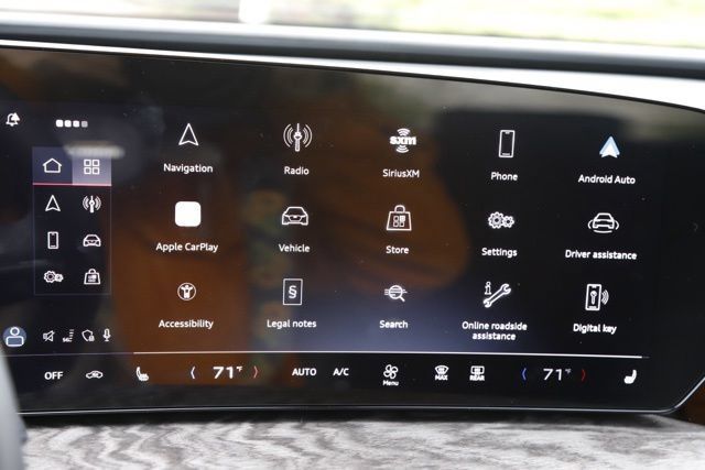 2025 Audi Q5 Premium - Photo 22