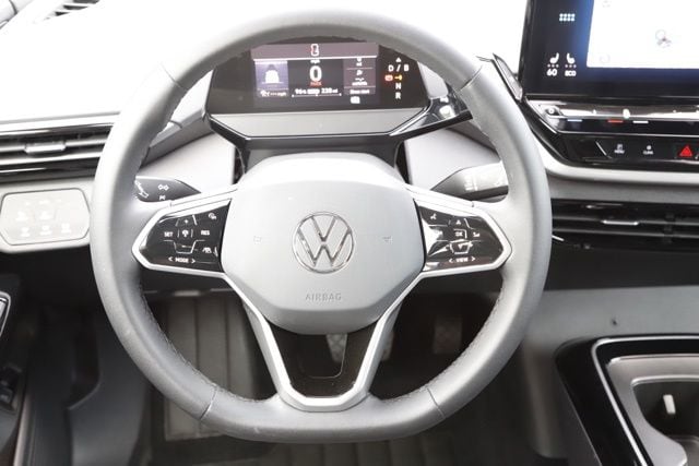 2023 Volkswagen ID.4 PRO S - Photo 22