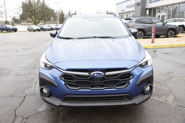 2025 Subaru Crosstrek Premium - Photo 9