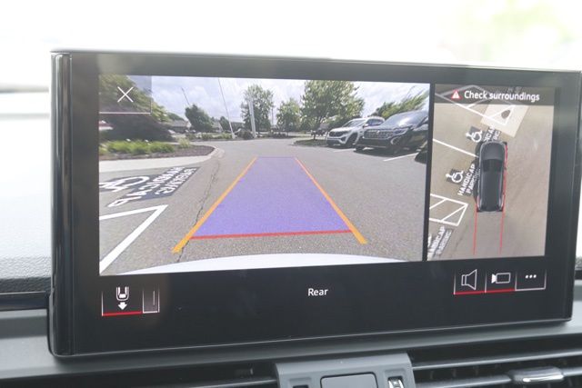2025 Audi Q5 Premium Plus - Photo 28