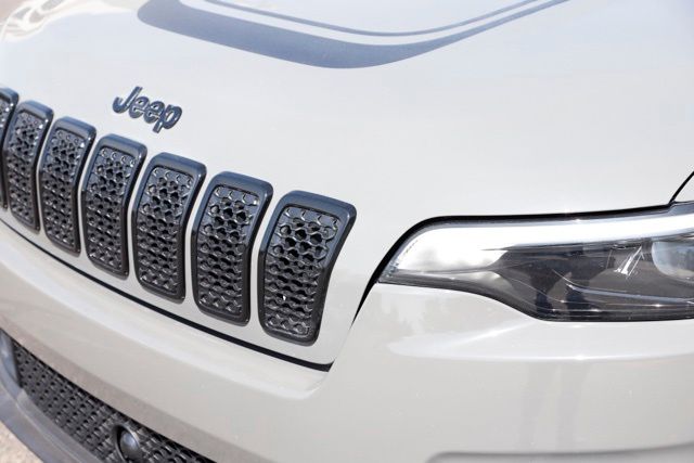 2022 Jeep Cherokee X - Photo 13