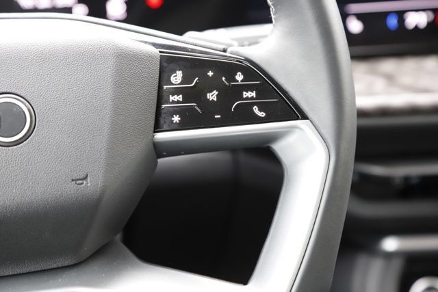 2025 Audi Q5 Premium - Photo 19