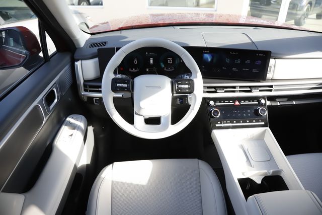 2025 Hyundai Santa Fe SEL - Photo 17