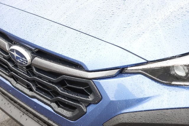 2025 Subaru Crosstrek Premium - Photo 10