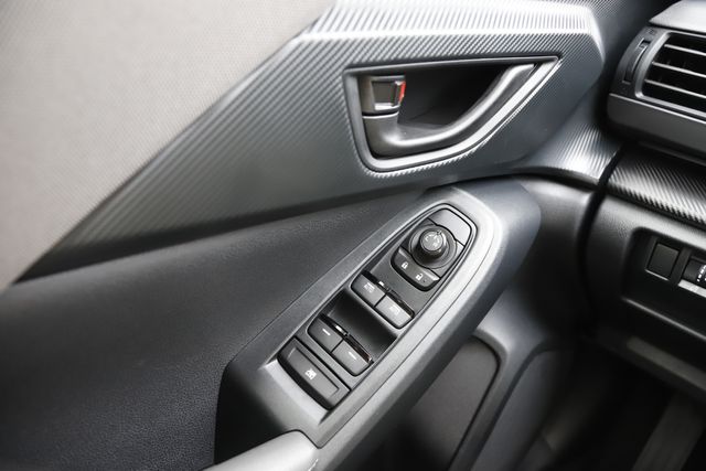 2025 Subaru Crosstrek Premium - Photo 23