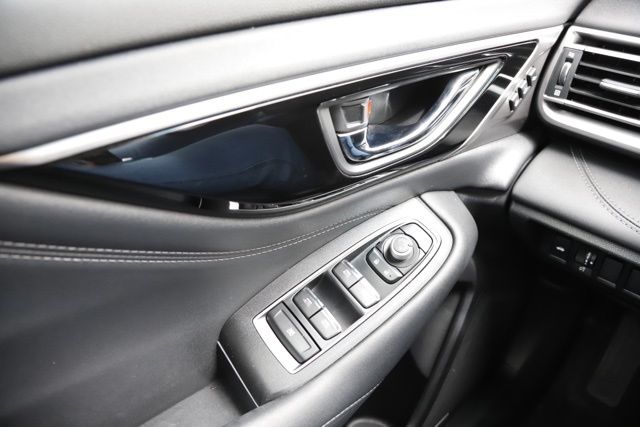 2020 Subaru Legacy Limited - Photo 23