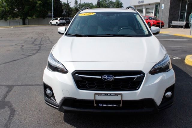 2019 Subaru Crosstrek Limited - Photo 11
