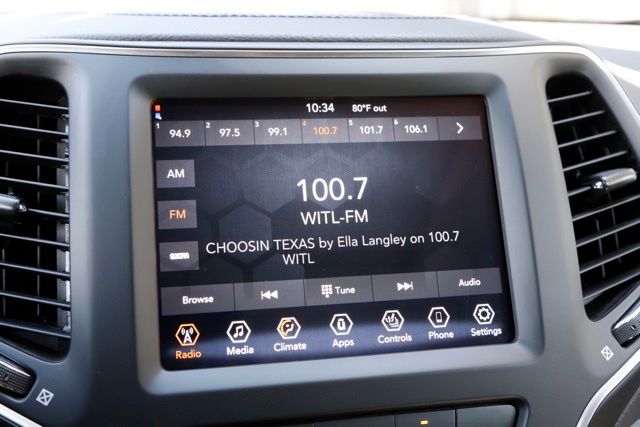 2022 Jeep Cherokee X - Photo 24