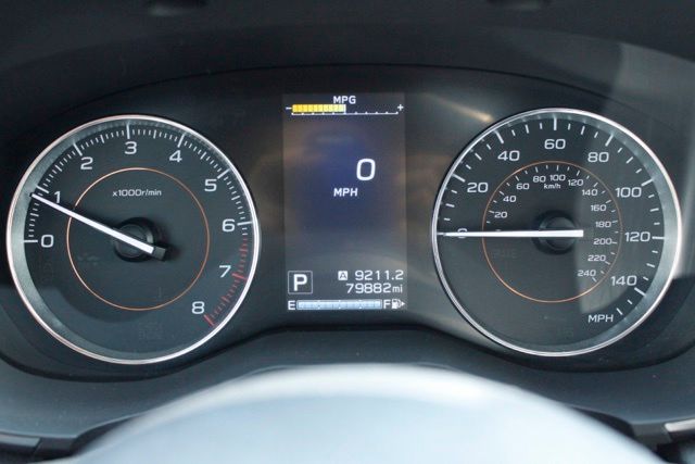 2019 Subaru Crosstrek Limited - Photo 29