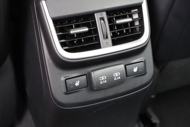 2020 Subaru Legacy Limited - Photo 19